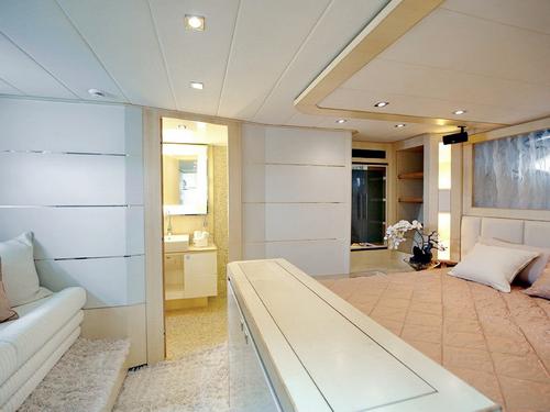 Elegance 60 Open - Drettmann Yachts