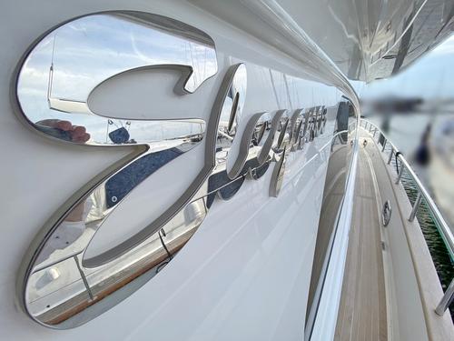 Elegance 68 - Drettmann Yachts