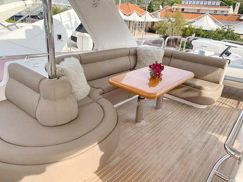 Elegance 68 - Drettmann Yachts