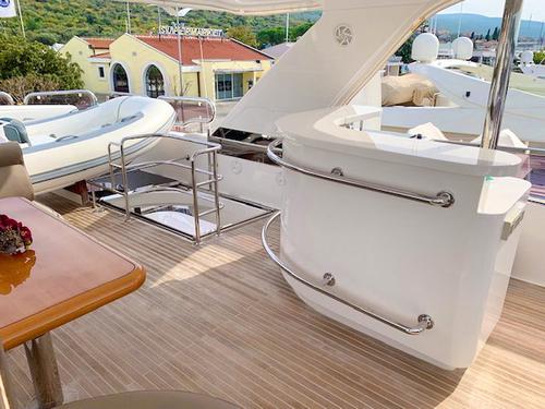 Elegance 68 - Drettmann Yachts