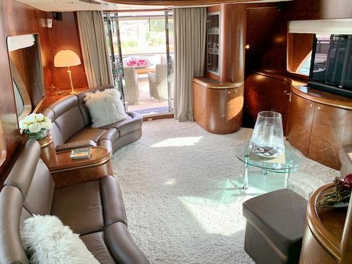 Elegance 68 - Drettmann Yachts