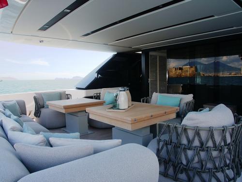 Sanlorenzo SL 120A - Drettmann Yachts