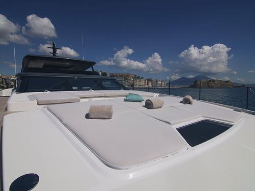 Sanlorenzo SL 120A - Drettmann Yachts