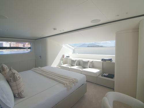 Sanlorenzo SL 120A - Drettmann Yachts