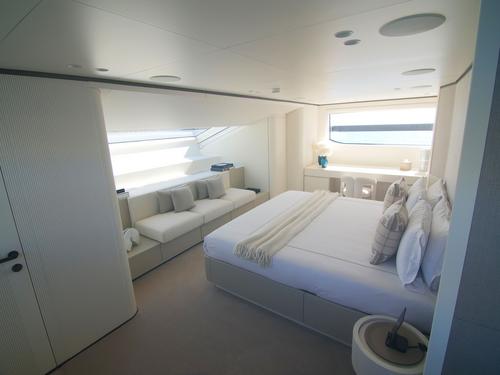 Sanlorenzo SL 120A - Drettmann Yachts