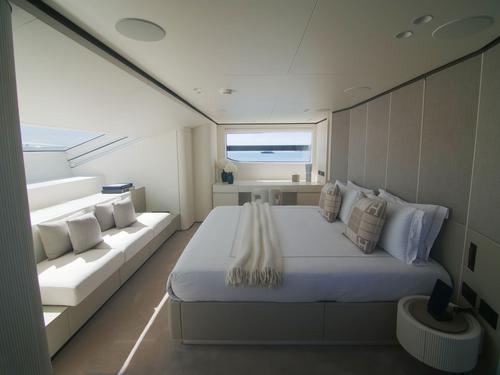 Sanlorenzo SL 120A - Drettmann Yachts