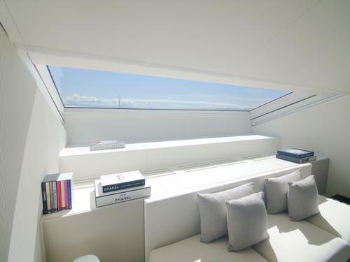 Sanlorenzo SL 120A - Drettmann Yachts