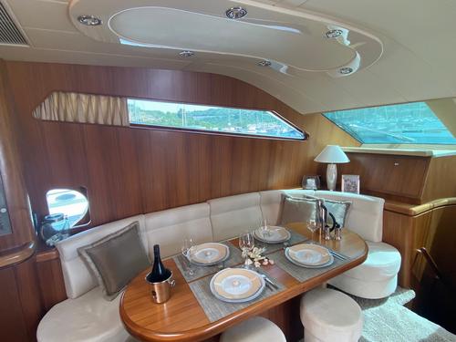 Elegance 68 - Drettmann Yachts