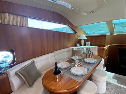 Elegance 68 - Drettmann Yachts