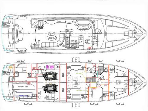 Elegance 68 - Drettmann Yachts