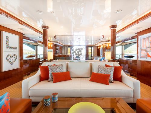 Benetti 44m - Drettmann Yachts