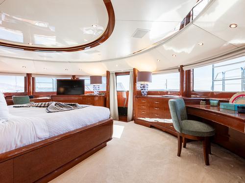 Benetti 44m - Drettmann Yachts