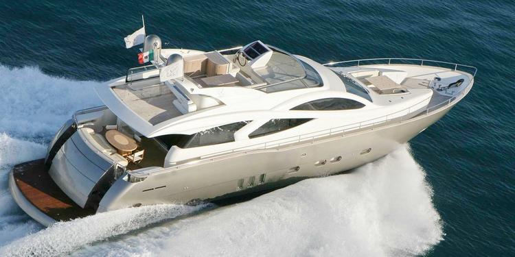 Evo Marine Deauville 76 - Drettmann Yachts