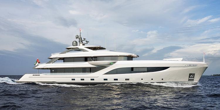 Majesty 160 - Drettmann Yachts