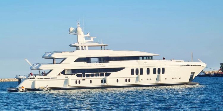 CMB M47 - Drettmann Yachts