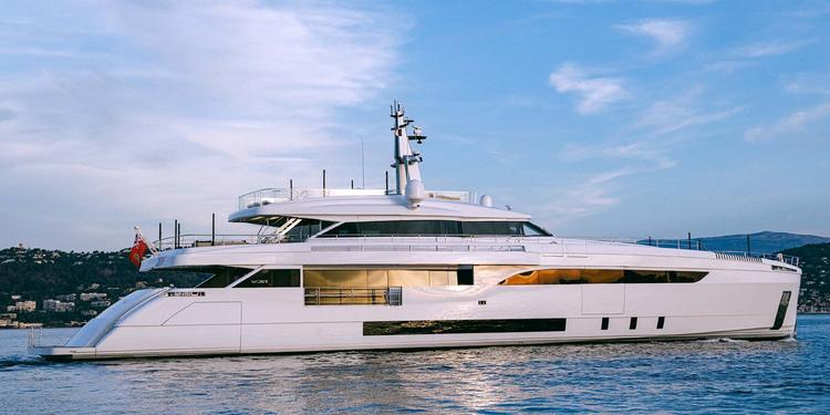 Wider 155 - Drettmann Yachts