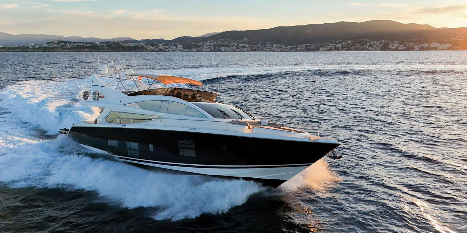 FINALLY - Drettmann Yachts